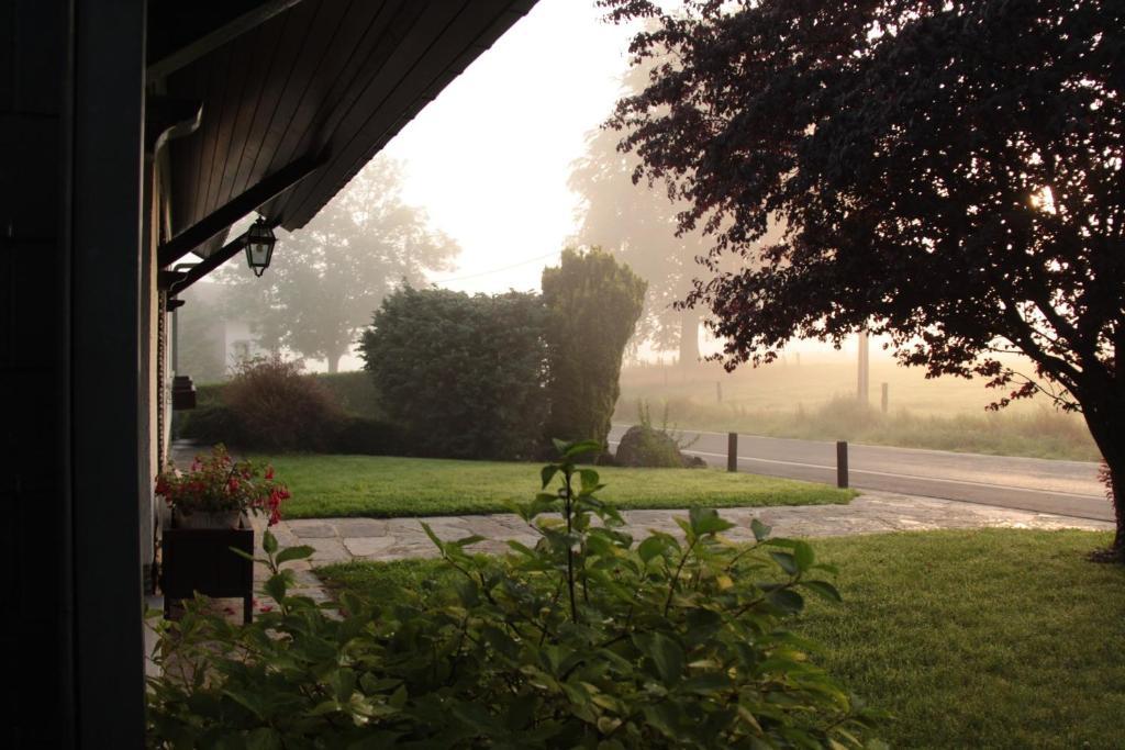 B&B Sol Magnus Stavelot Exterior photo