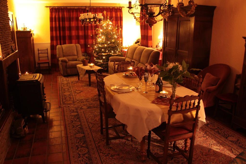B&B Sol Magnus Stavelot Exterior photo